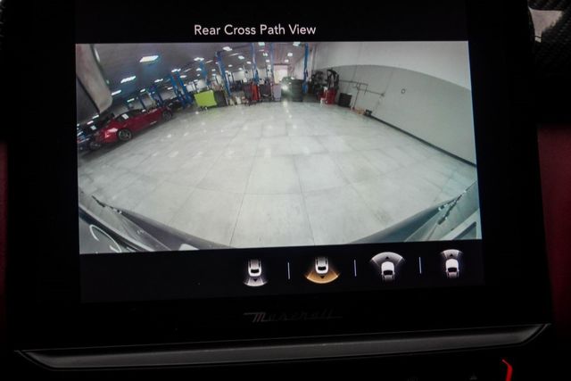 2021 Maserati Quattroporte S Q4 GranSport 3.0L - 22936254 - 27