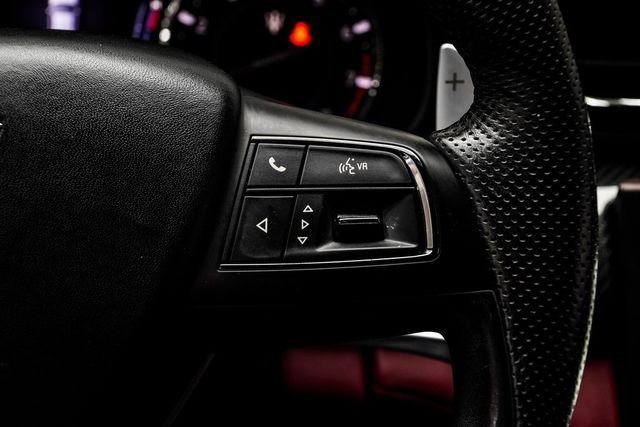 2021 Maserati Quattroporte S Q4 GranSport 3.0L - 22936254 - 28