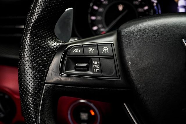 2021 Maserati Quattroporte S Q4 GranSport 3.0L - 22936254 - 29