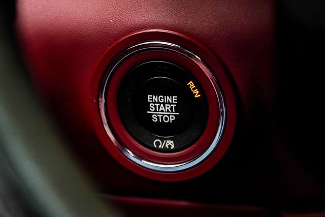 2021 Maserati Quattroporte S Q4 GranSport 3.0L - 22936254 - 30