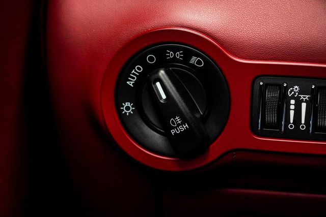 2021 Maserati Quattroporte S Q4 GranSport 3.0L - 22936254 - 31