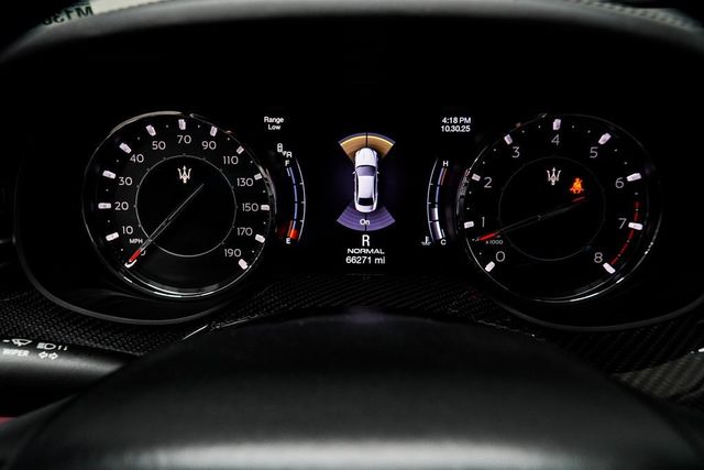 2021 Maserati Quattroporte S Q4 GranSport 3.0L - 22936254 - 32