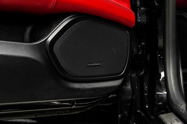 2021 Maserati Quattroporte S Q4 GranSport 3.0L - 22936254 - 34