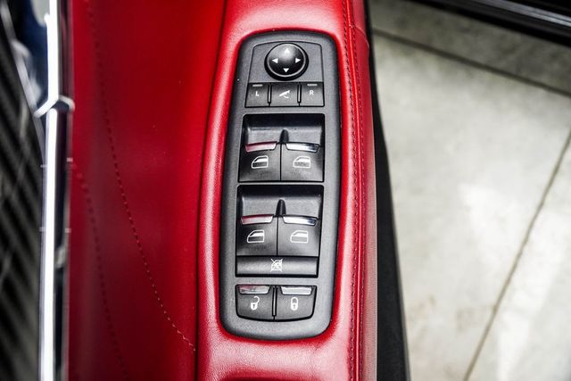 2021 Maserati Quattroporte S Q4 GranSport 3.0L - 22936254 - 35