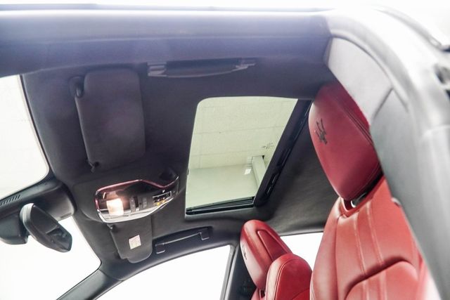 2021 Maserati Quattroporte S Q4 GranSport 3.0L - 22936254 - 39