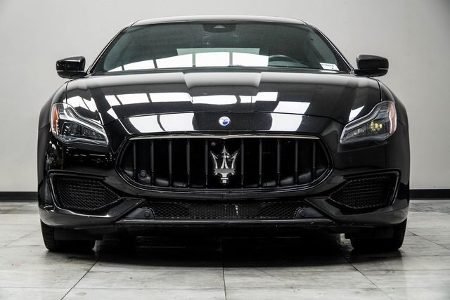 2021 Maserati Quattroporte S Q4 GranSport 3.0L - 22936254 - 6
