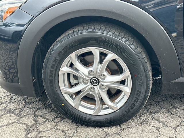 2021 Mazda CX-3 Sport AWD - 22996348 - 11