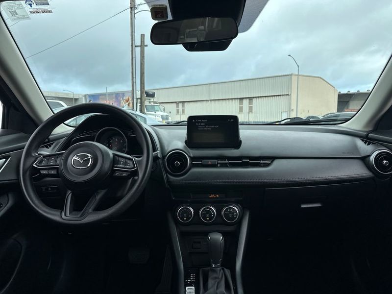 2021 Mazda CX-3 Sport AWD - 22996348 - 13