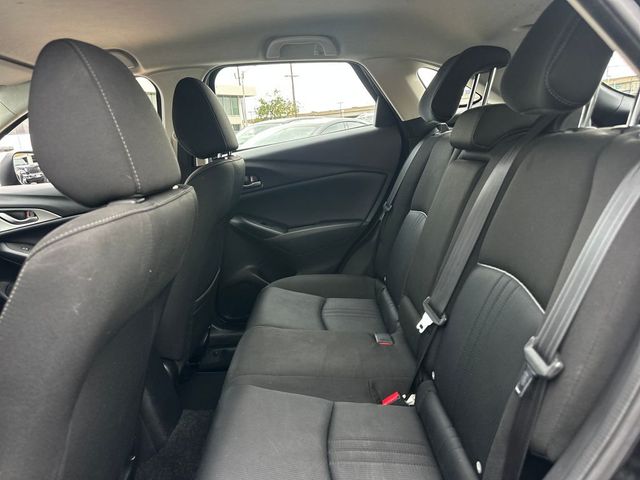 2021 Mazda CX-3 Sport AWD - 22996348 - 14