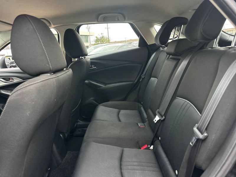 2021 Mazda CX-3 Sport AWD - 22996348 - 14