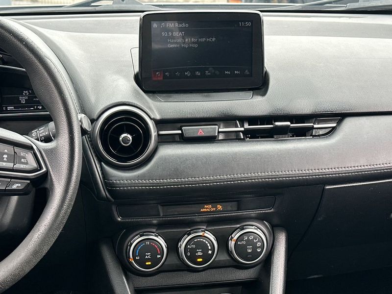 2021 Mazda CX-3 Sport AWD - 22996348 - 15