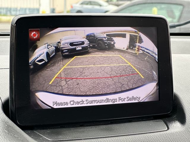 2021 Mazda CX-3 Sport AWD - 22996348 - 16