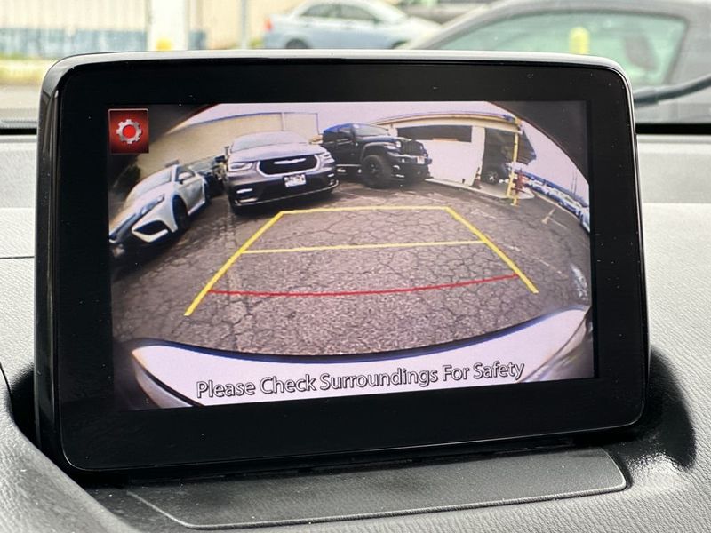 2021 Mazda CX-3 Sport AWD - 22996348 - 16