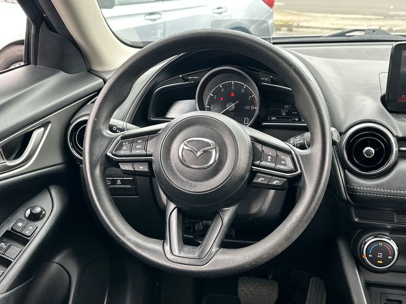 2021 Mazda CX-3 Sport AWD - 22996348 - 17