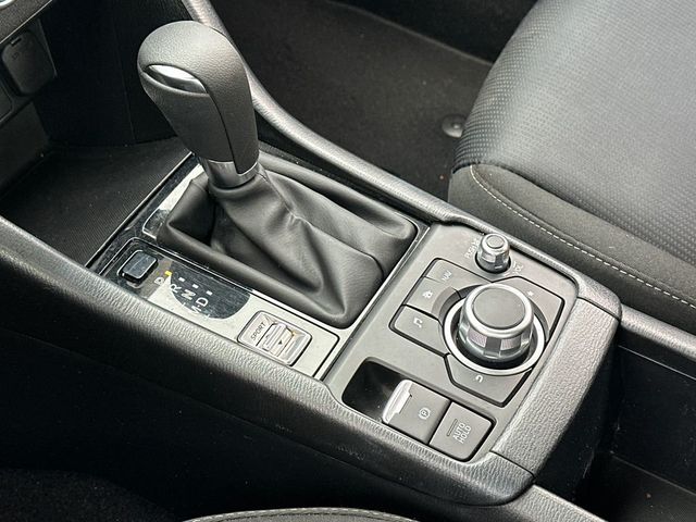 2021 Mazda CX-3 Sport AWD - 22996348 - 18