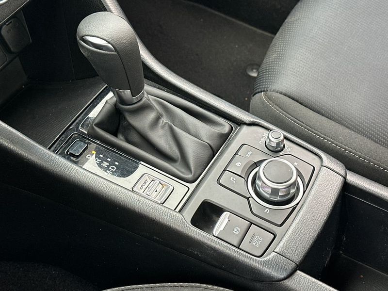 2021 Mazda CX-3 Sport AWD - 22996348 - 18
