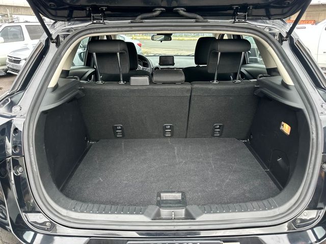 2021 Mazda CX-3 Sport AWD - 22996348 - 19