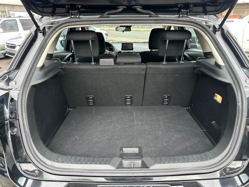 2021 Mazda CX-3 Sport AWD - 22996348 - 19