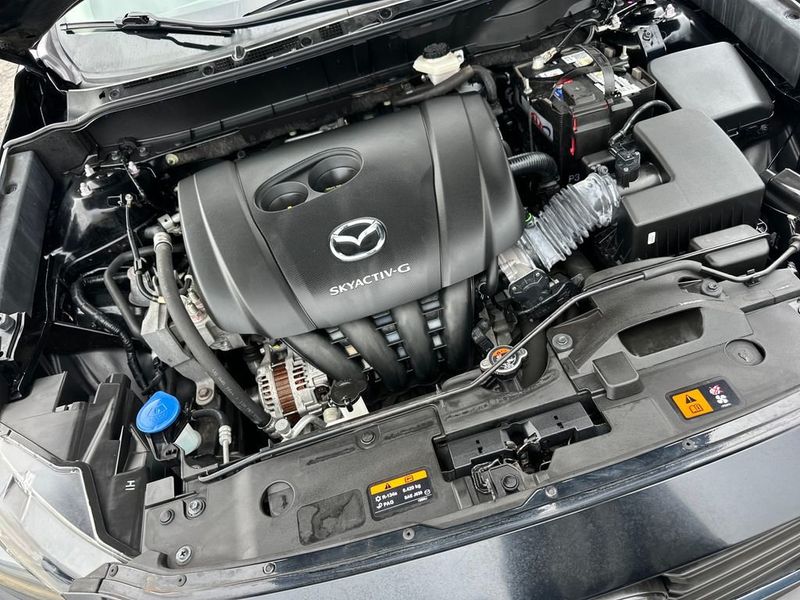 2021 Mazda CX-3 Sport AWD - 22996348 - 20