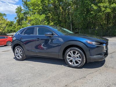 2021 Mazda CX-30 - 3MVDMABL3MM255973