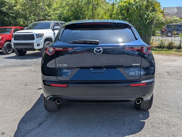 2021 Mazda CX-30