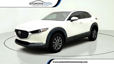 2021 Mazda CX-30
