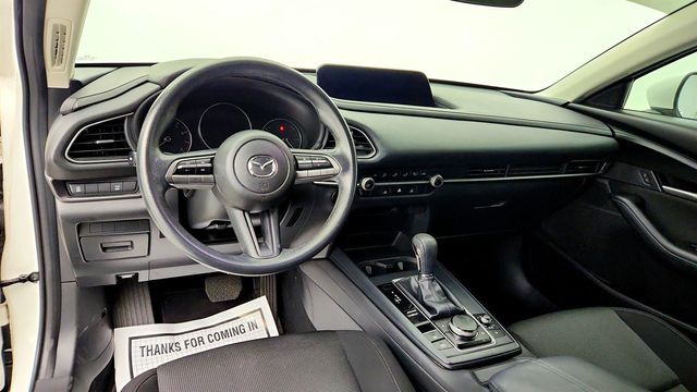 2021 Mazda CX-30 2.5 S FWD - 23048467 - 10