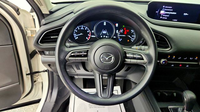 2021 Mazda CX-30 2.5 S FWD - 23048467 - 11