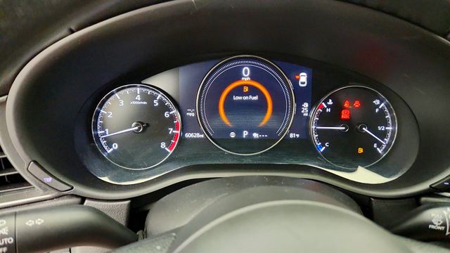 2021 Mazda CX-30 2.5 S FWD - 23048467 - 12
