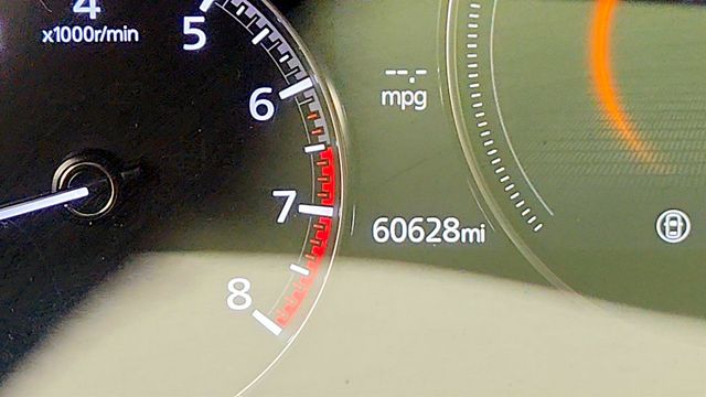 2021 Mazda CX-30 2.5 S FWD - 23048467 - 13