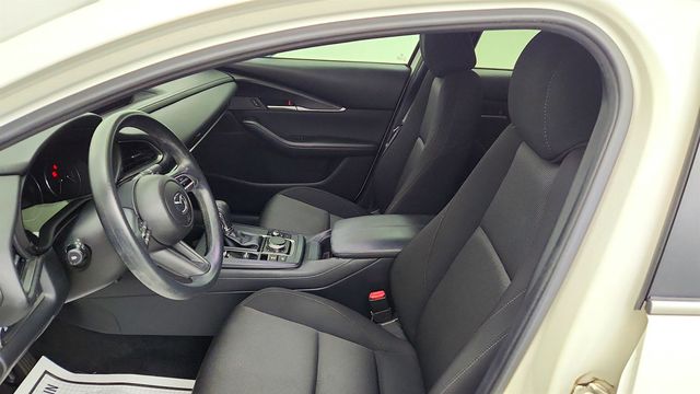 2021 Mazda CX-30 2.5 S FWD - 23048467 - 18