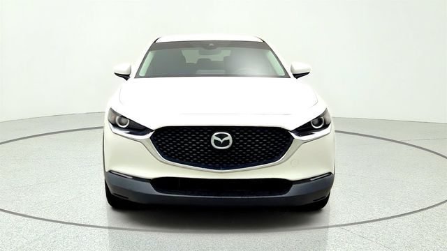 2021 Mazda CX-30 2.5 S FWD - 23048467 - 1