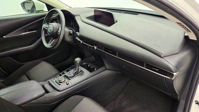 2021 Mazda CX-30 2.5 S FWD - 23048467 - 23