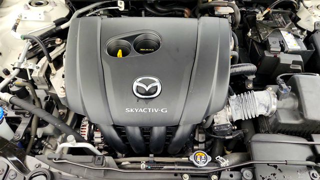 2021 Mazda CX-30 2.5 S FWD - 23048467 - 25