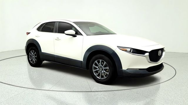 2021 Mazda CX-30 2.5 S FWD - 23048467 - 2