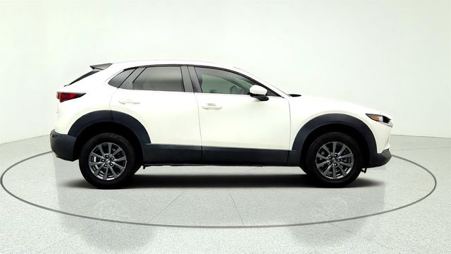 2021 Mazda CX-30 2.5 S FWD - 23048467 - 3