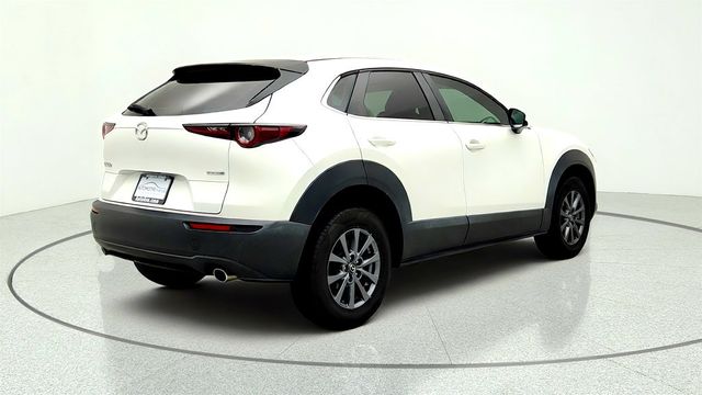 2021 Mazda CX-30 2.5 S FWD - 23048467 - 4