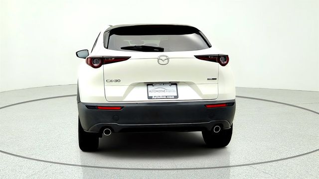 2021 Mazda CX-30 2.5 S FWD - 23048467 - 5