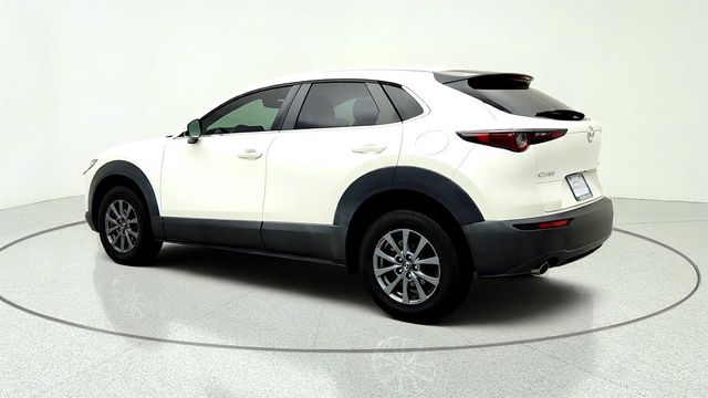 2021 Mazda CX-30 2.5 S FWD - 23048467 - 6