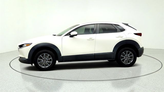 2021 Mazda CX-30 2.5 S FWD - 23048467 - 7