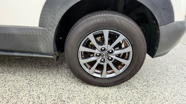 2021 Mazda CX-30 2.5 S FWD - 23048467 - 8