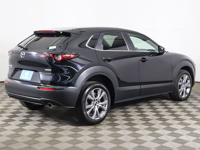 2021 Mazda CX-30 Preferred - 23035726 - 9