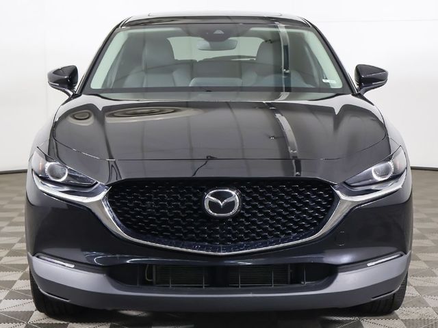 2021 Mazda CX-30 Preferred - 23035726 - 10