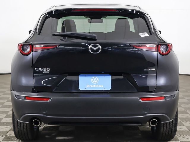 2021 Mazda CX-30 Preferred - 23035726 - 11