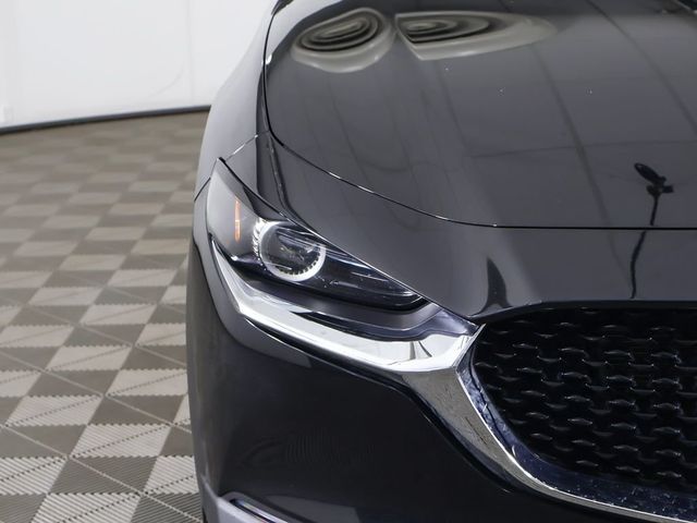 2021 Mazda CX-30 Preferred - 23035726 - 12