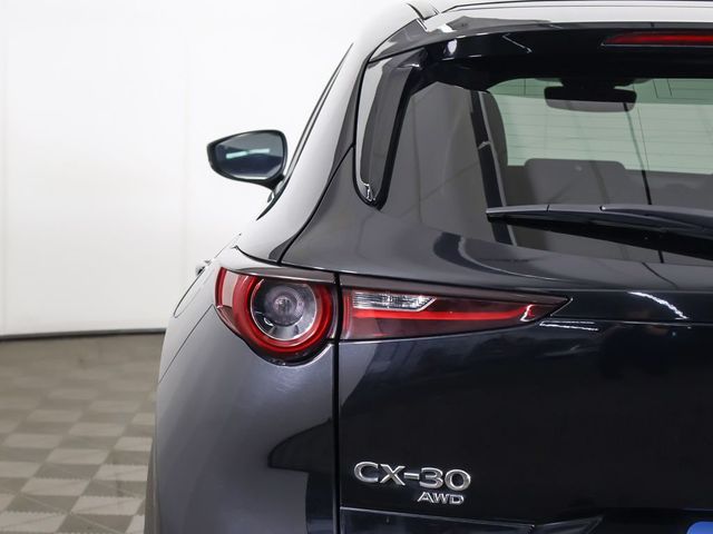 2021 Mazda CX-30 Preferred - 23035726 - 14