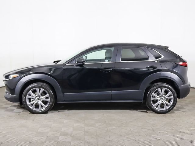 2021 Mazda CX-30 Preferred - 23035726 - 16