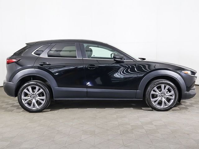 2021 Mazda CX-30 Preferred - 23035726 - 17