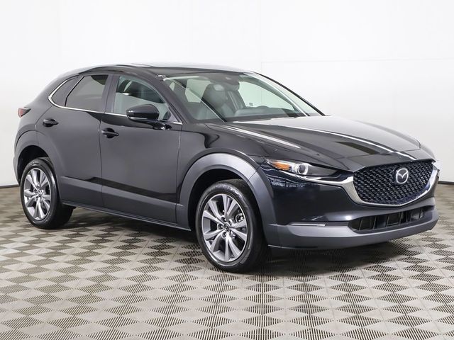 2021 Mazda CX-30 Preferred - 23035726 - 1