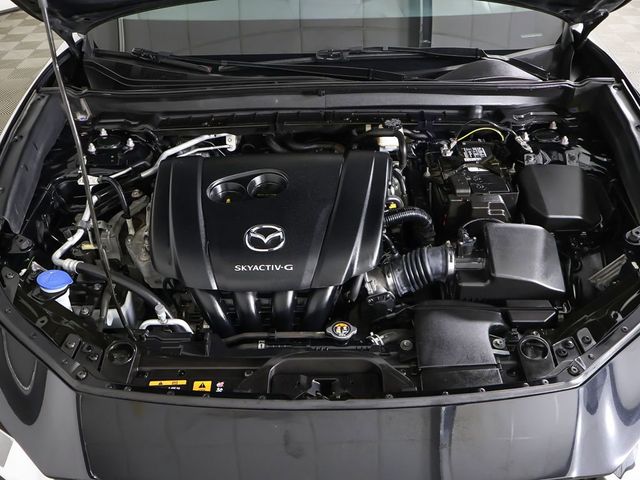 2021 Mazda CX-30 Preferred - 23035726 - 20